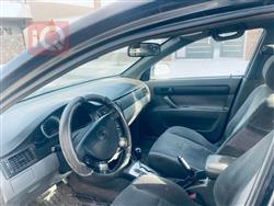 شێڤرۆلێت ئۆپترا